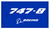 Boeing 747-8