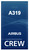 Airbus A319