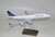 United B747-400