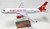 Virgin America A320