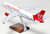 Virgin America A320