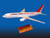 Airborne Express B767-200