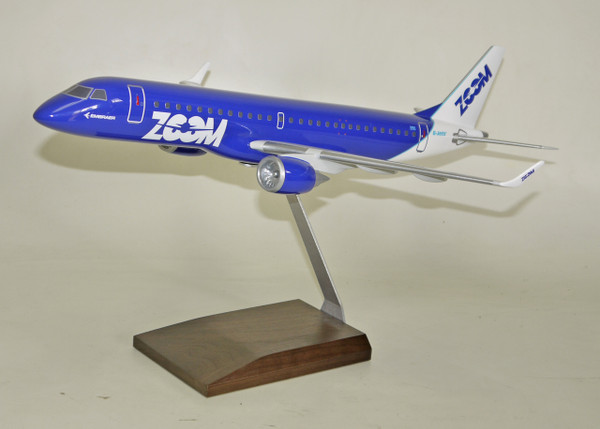 Zoom Embraer 190
