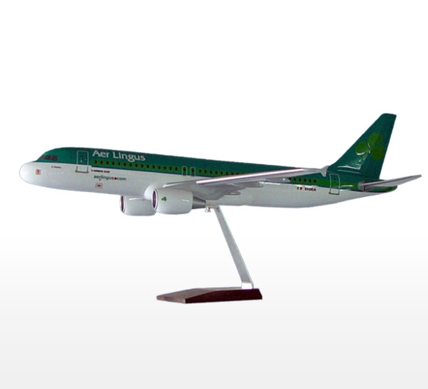 Aer Lingus A320
