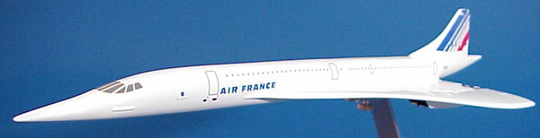 Air France Concorde