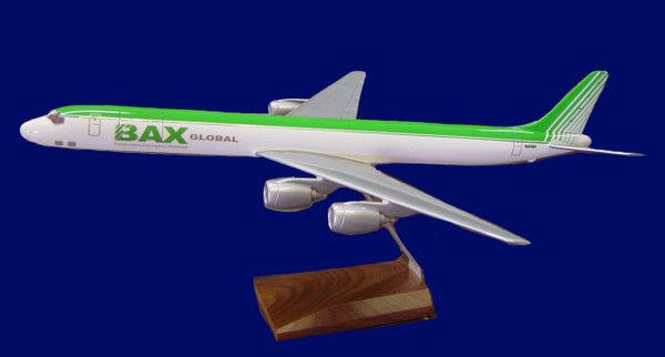 BAX DC-8-73