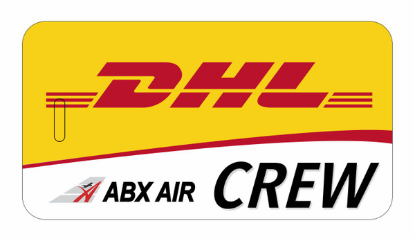 ABX Air / DHL Crew
