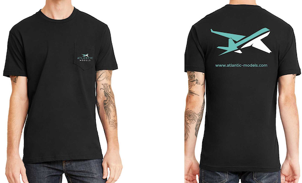 High quality 60/40 Cotton/poly blend performance shirt