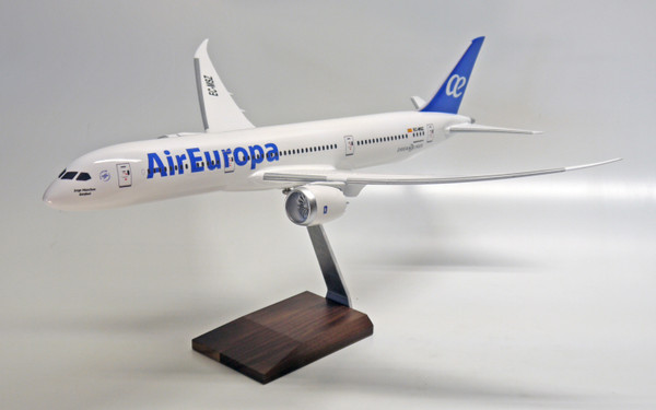 Air Europa B787-900