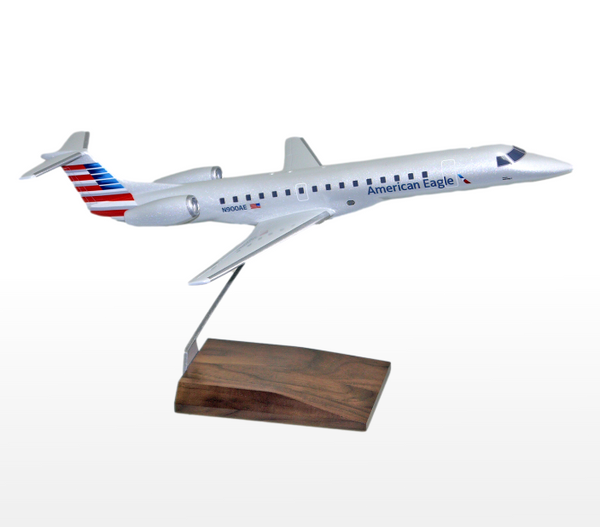 American Eagle Embraer 145