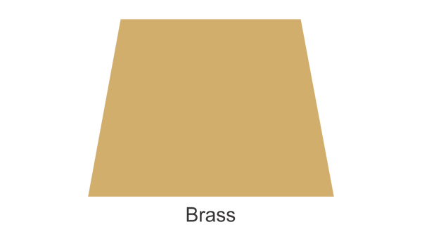 USe "/" to show line breaks, and we probably have your logo!   We'll send back proofs for approval before we print, so you know it'll be exactly right.