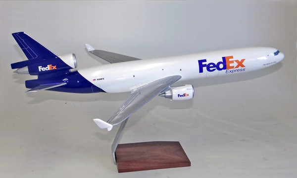 FedEx MD-11F