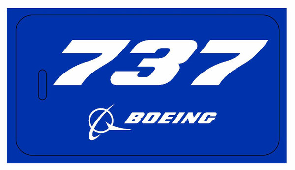 Boeing 737