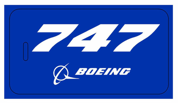 Boeing 747