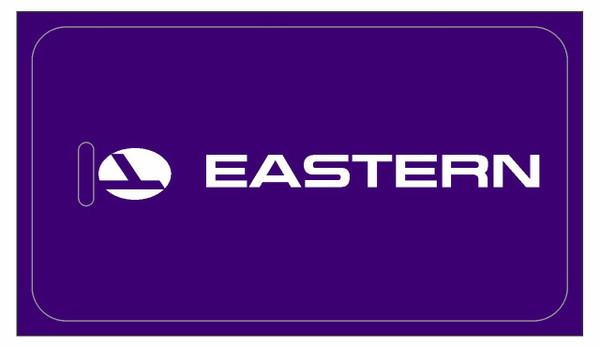 Eastern Classic (blue)