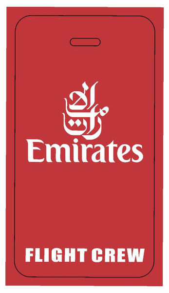 Emirates (Flight Crew)