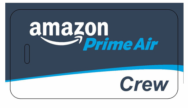 Prime Air Amazon Atlantic Models Inc