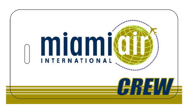 Miami Air (white)