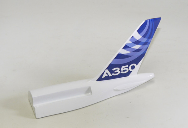 Airbus A350 Tail Card Holder