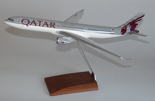 Qatar Airways A330-200