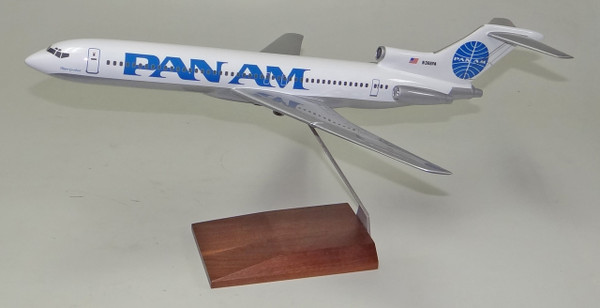 Panam B727-200