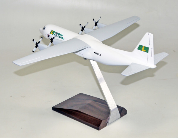 Lynden Air Crgo C-130 Hercules