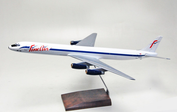 Fine Air DC-8-61