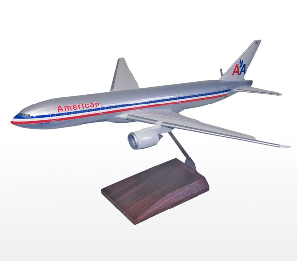 American Airlines B777-200