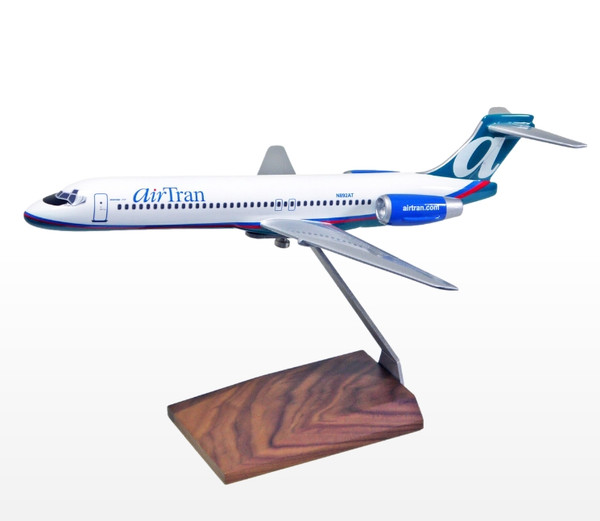 AirTran B717
