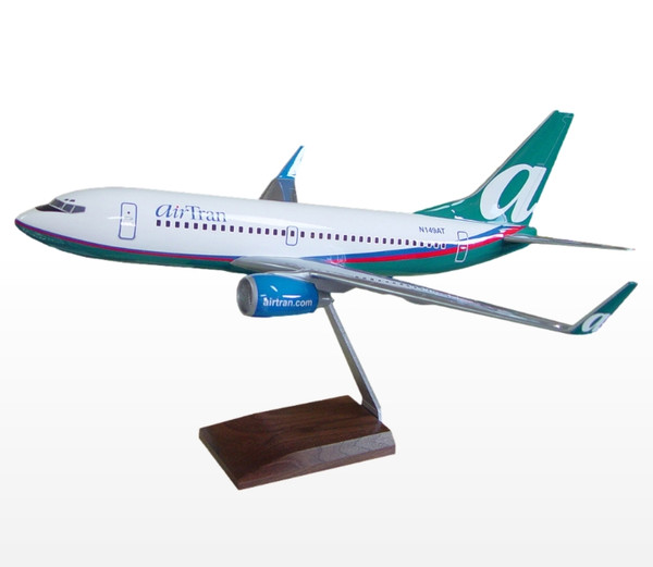 AirTran B737-700