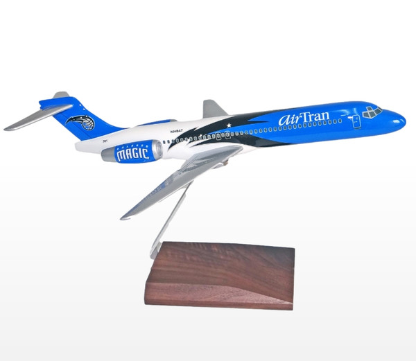 AirTran MAGIC B717