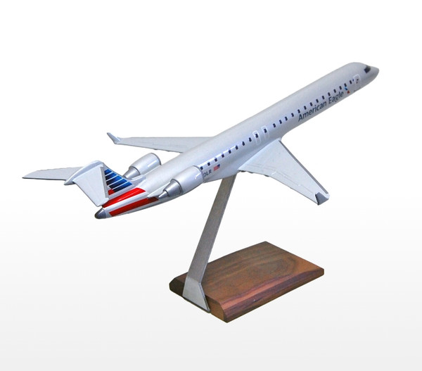 American Airlines CRJ-900