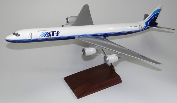 ATI DC8-62