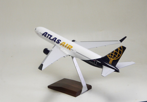 Atlas Air B767-300