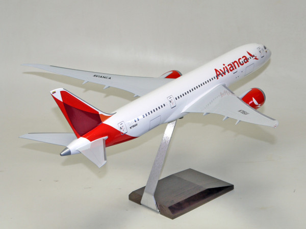 Avianca B787-800