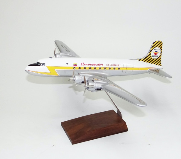Aerocondor DC-4