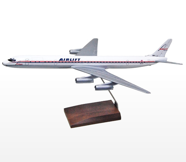 Air Lift DC-8-63