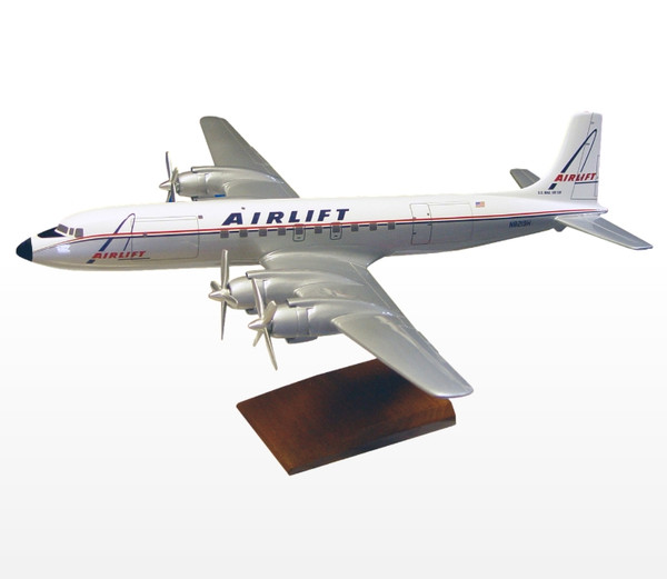 Air Lift DC-7C