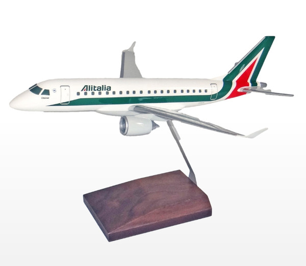 Alitalia E175