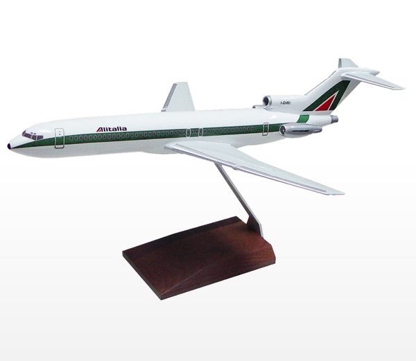 Alitalia B727-200