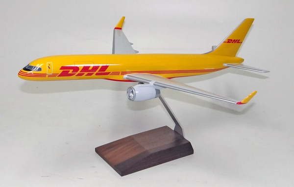 DHL B757-200