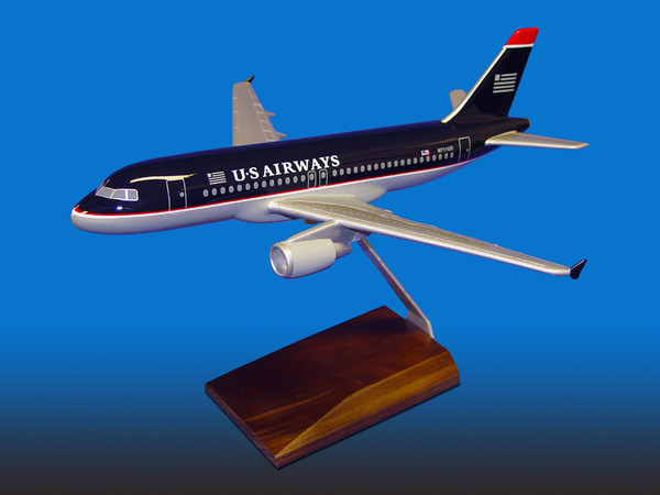 US Airways A320 (O/C)