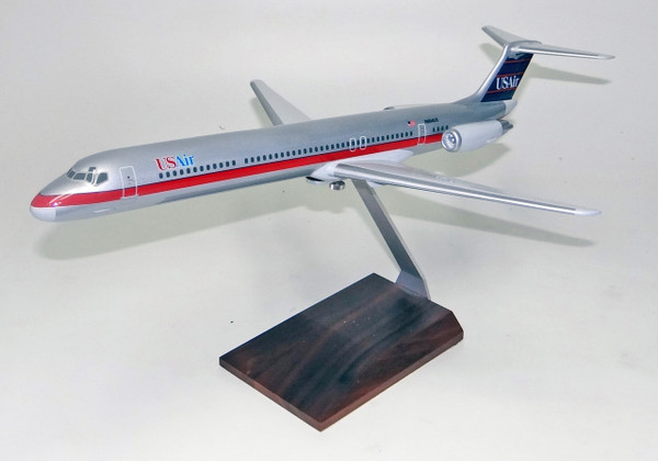US Air MD-80