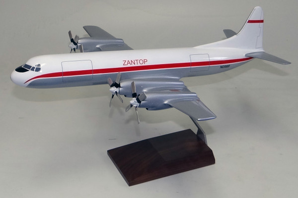 Zantop Electra