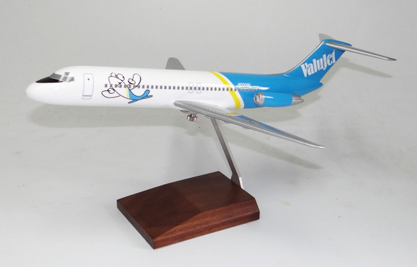 Valuejet DC-9-30