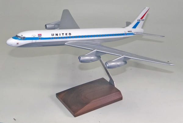 United DC-8-50