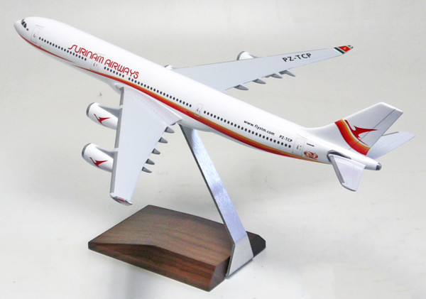Surinam A340