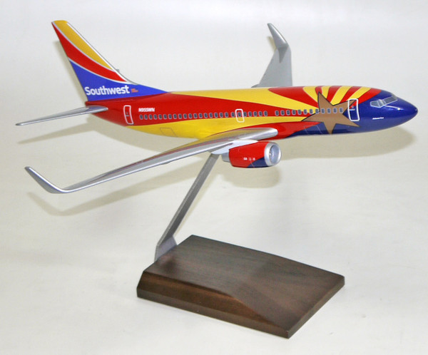 Southwest Arizona (NEW) B737-700