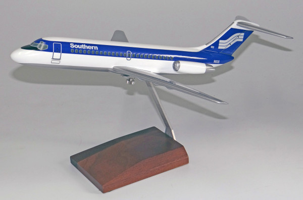 Southern Airways DC-9-15