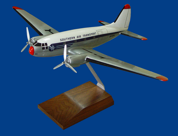 Southern Air Transport C-46